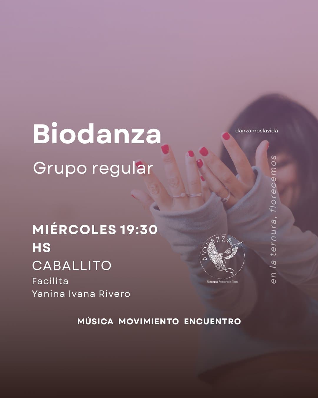 Foto del grupo