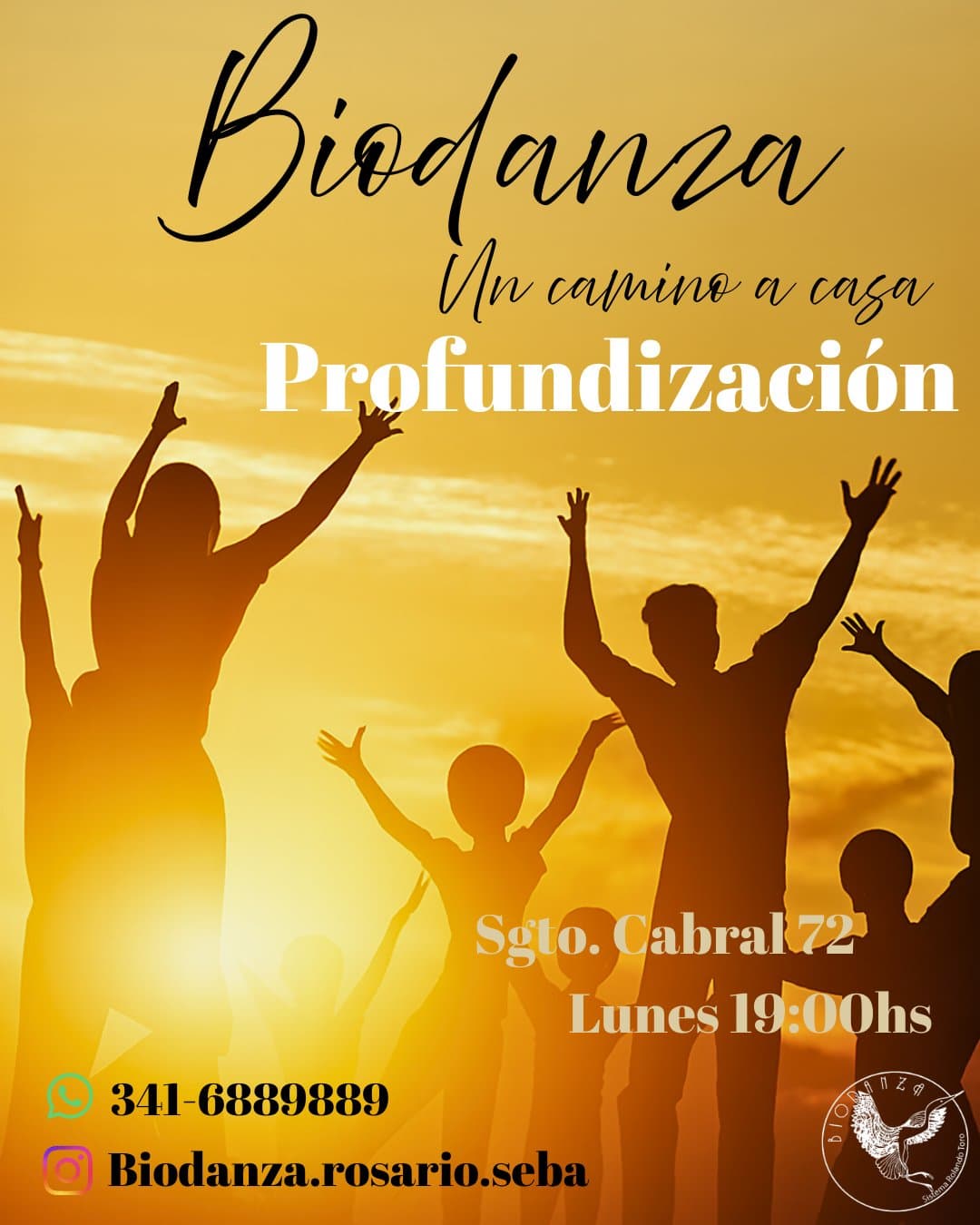 Foto del grupo