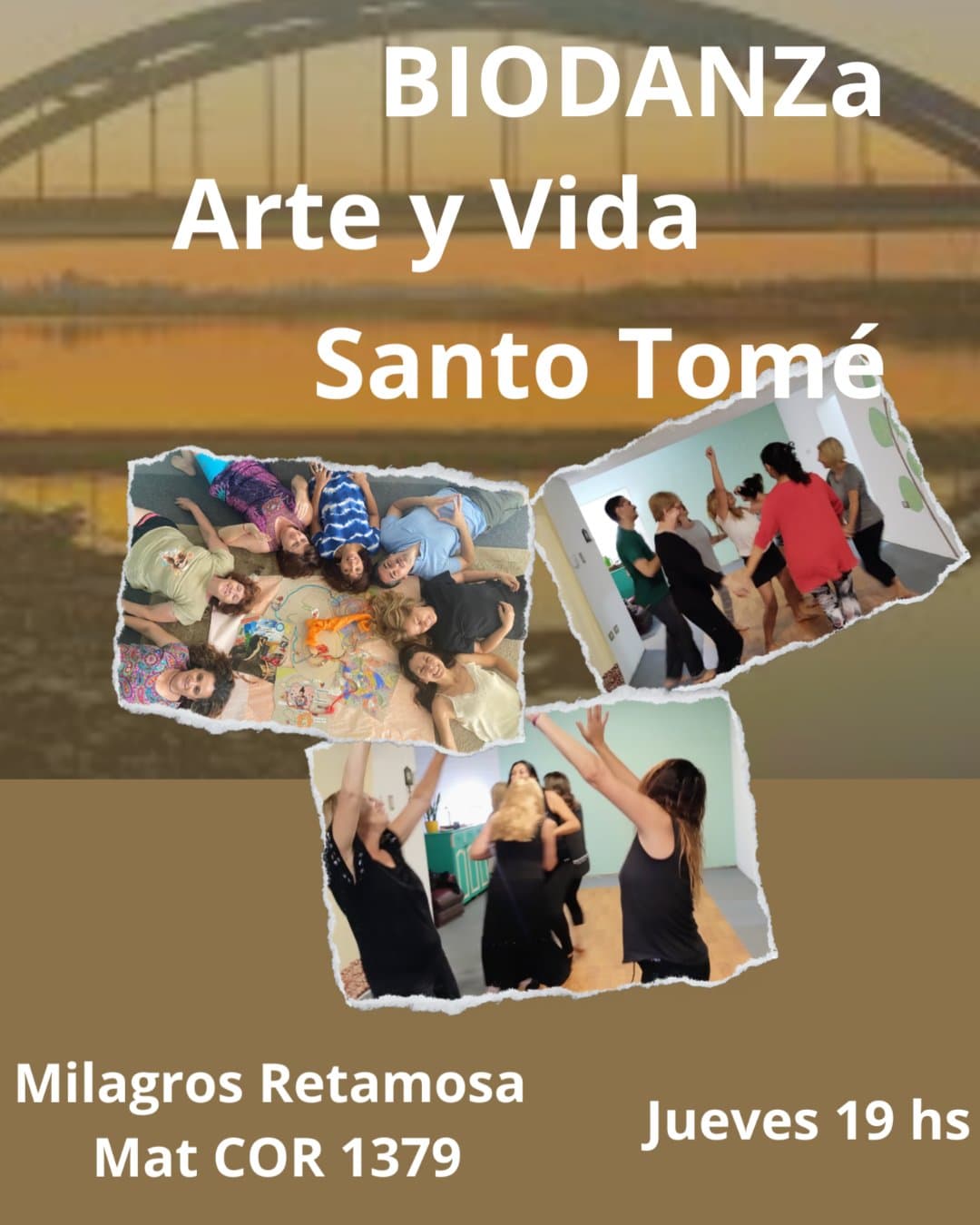 Foto del grupo