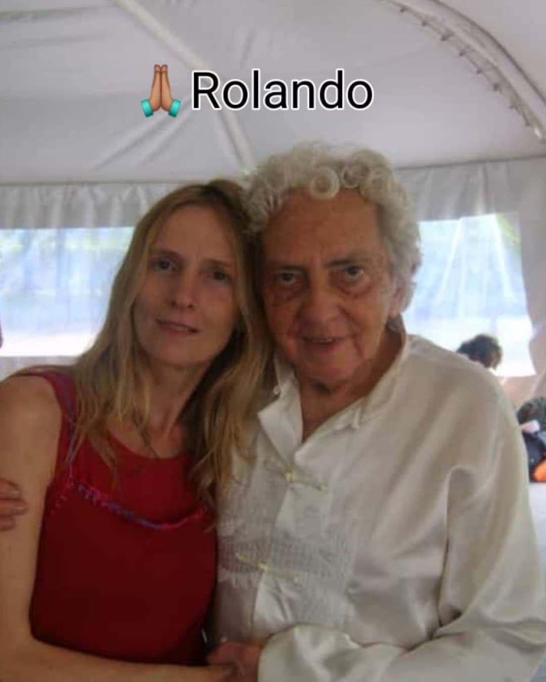 Foto del grupo