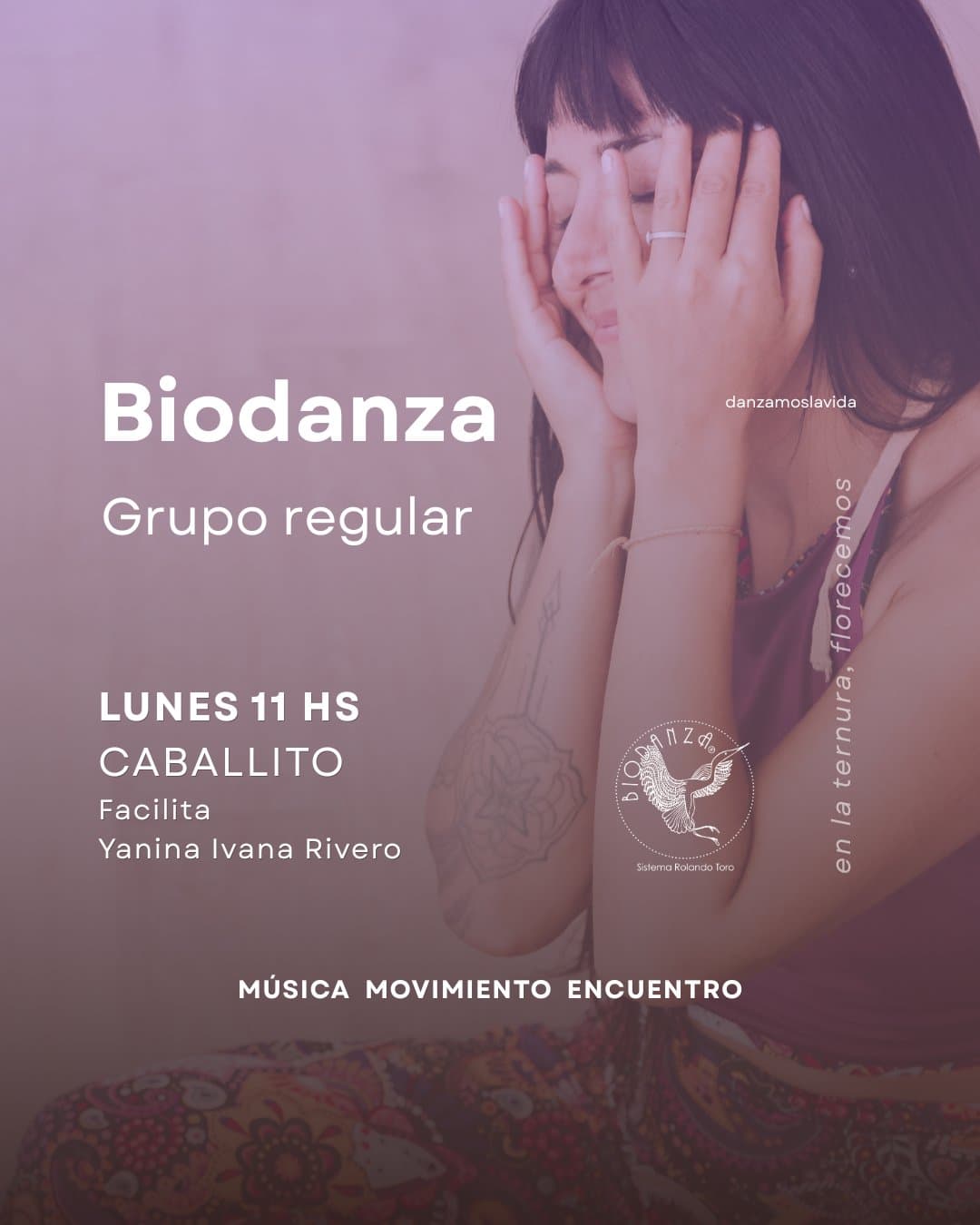 Foto del grupo