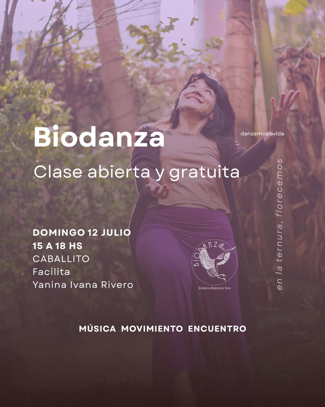 Foto del grupo