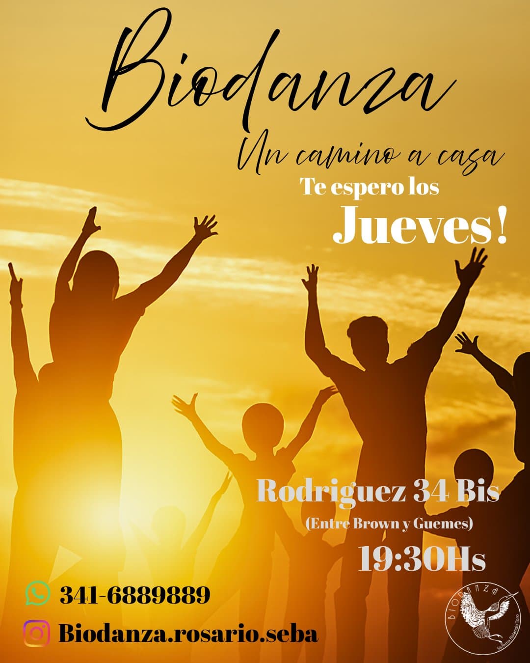 Foto del grupo