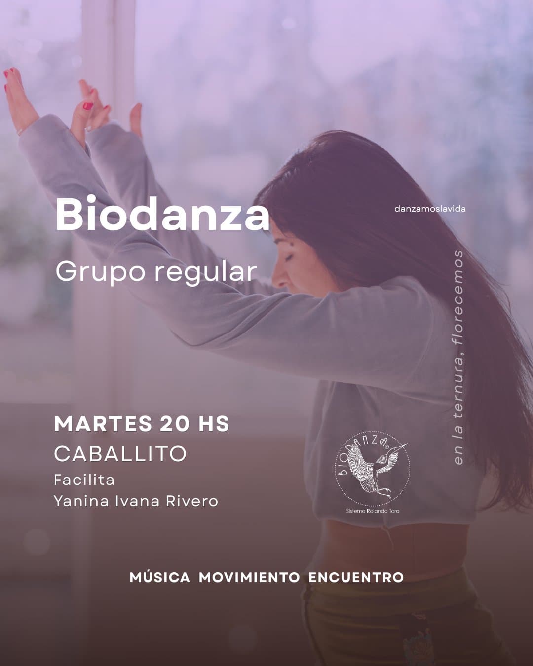 Foto del grupo