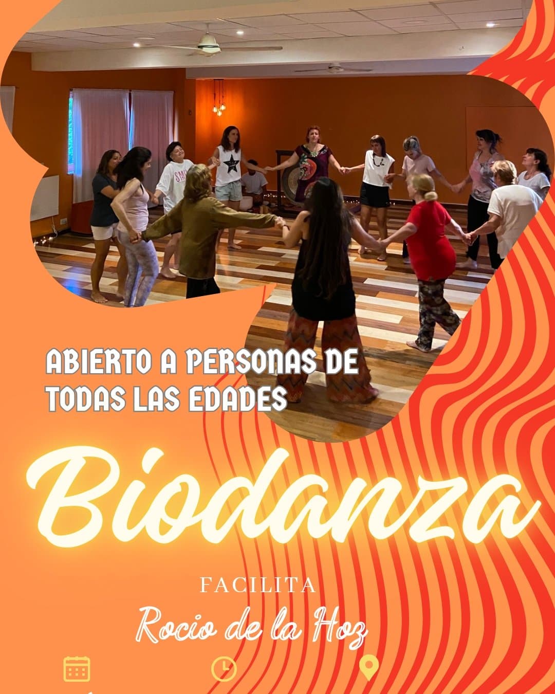 Foto del grupo