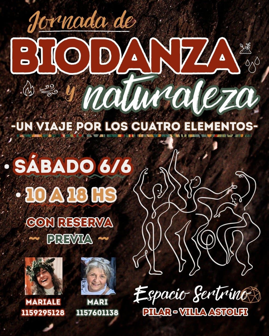 Foto del grupo
