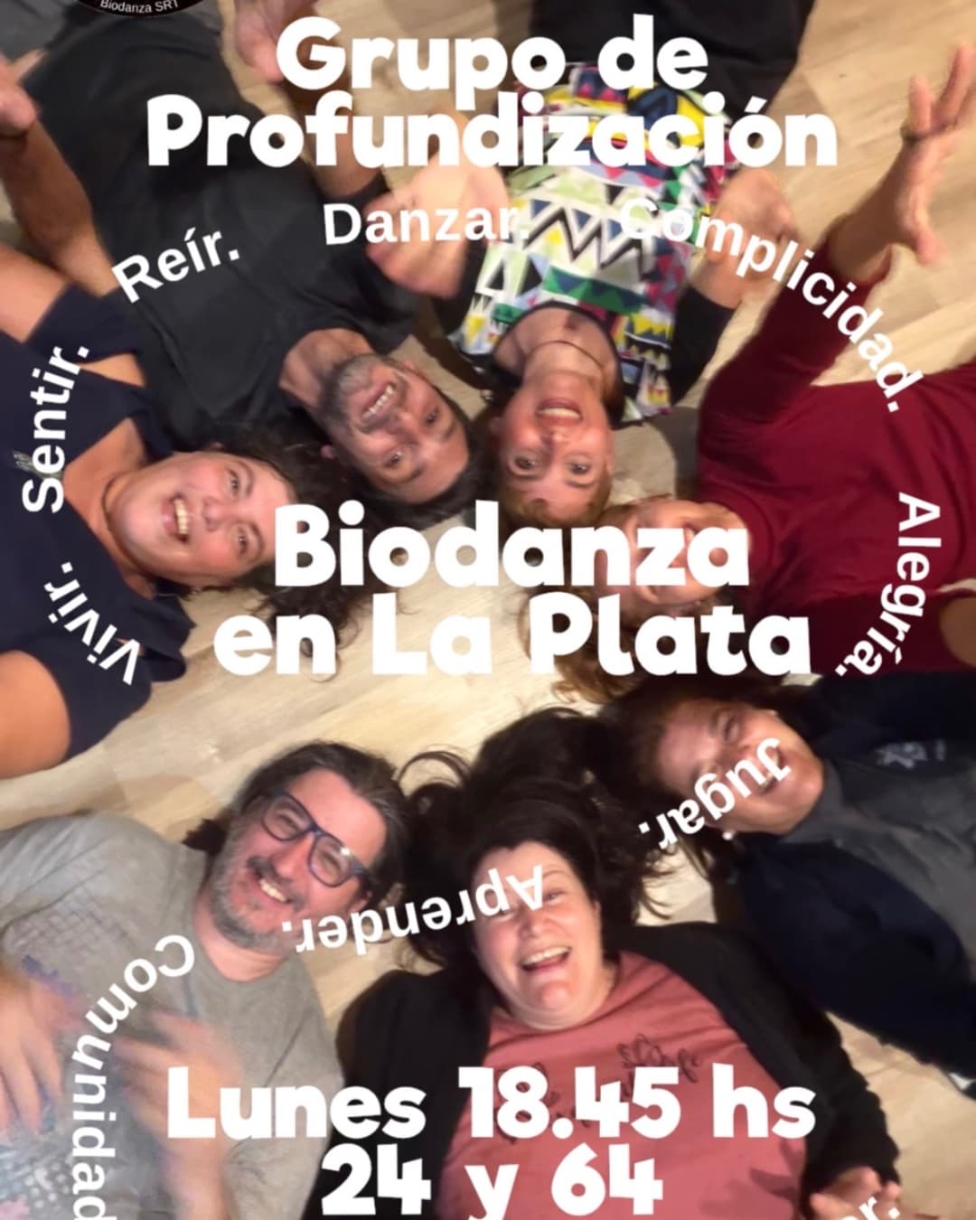 Foto del grupo