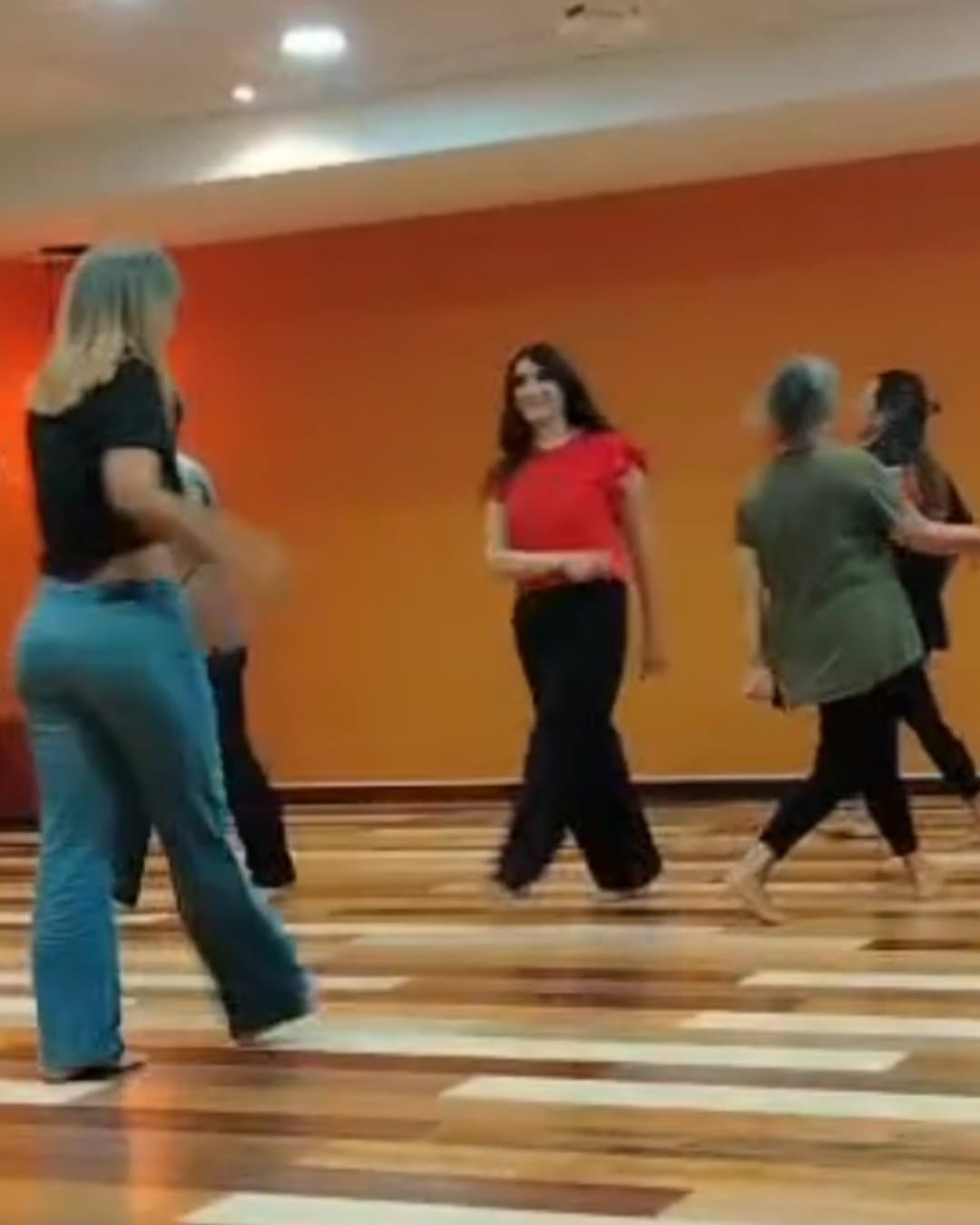 Foto del grupo