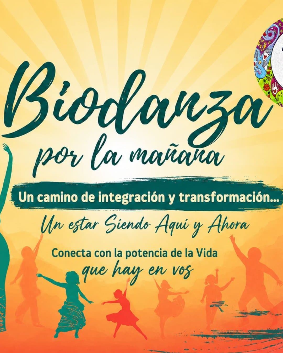 Foto del grupo