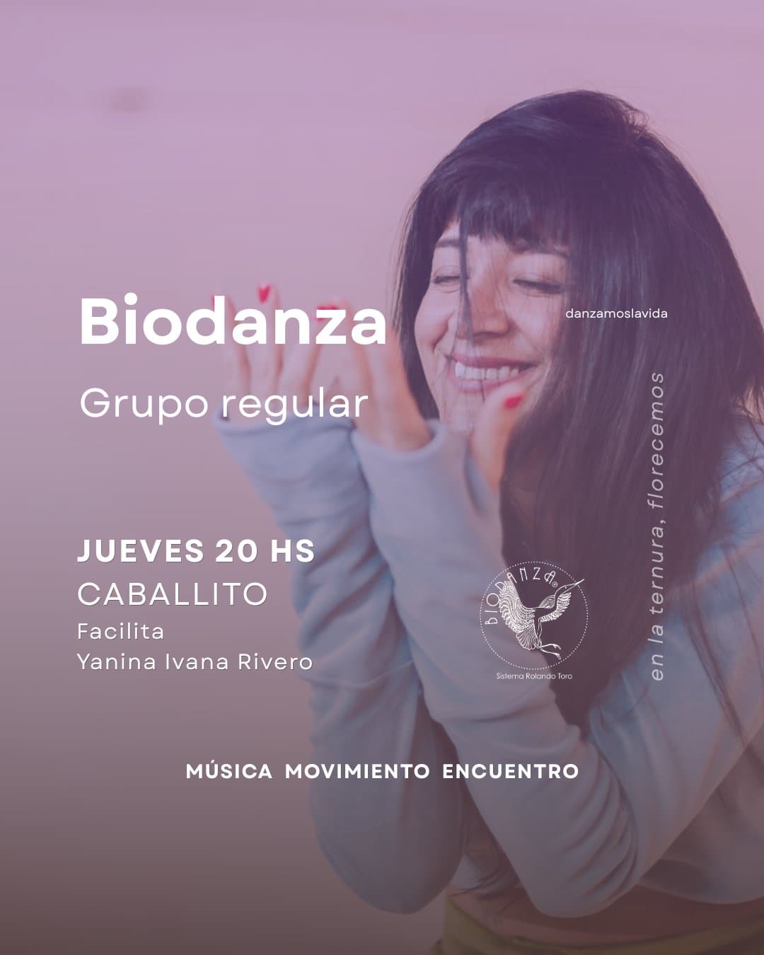 Foto del grupo