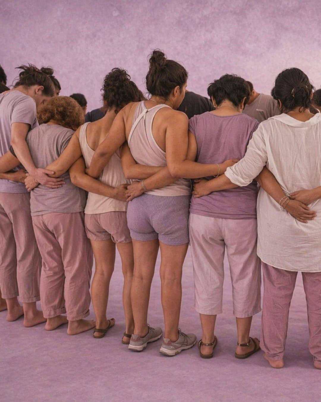 Foto del grupo